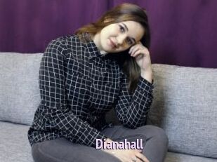 Dianahall