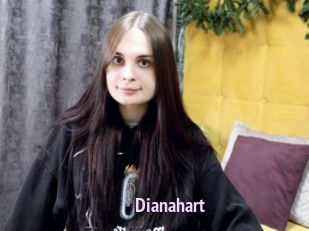 Dianahart