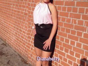 Dianahotty