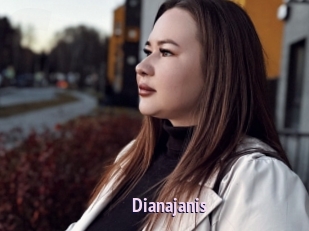 Dianajanis