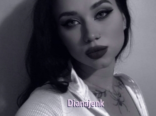 Dianajenk