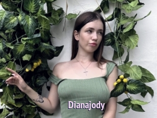 Dianajody