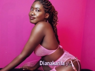Dianakarifa