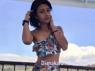 dianakaro Film Porno