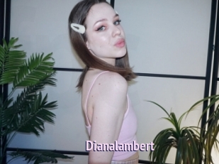 Dianalambert