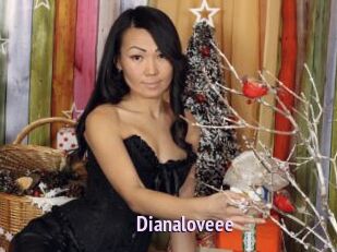 Dianaloveee