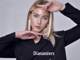 Dianamiers