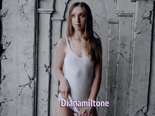 Dianamiltone