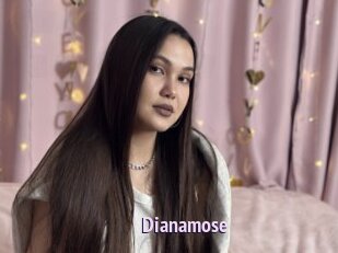 Dianamose