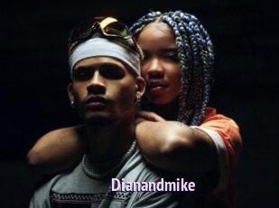 Dianandmike