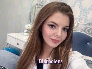 Dianaolens