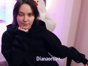 Dianaortiza
