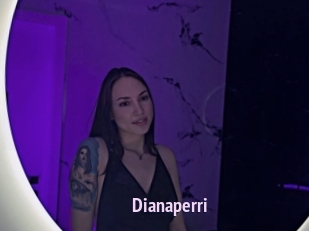 Dianaperri