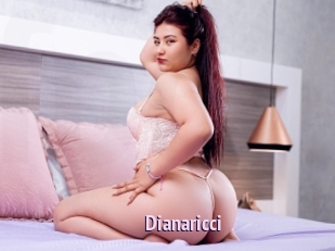 Dianaricci