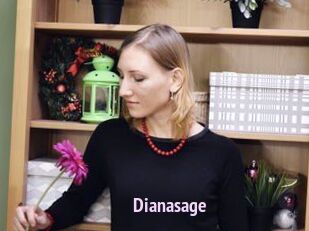 Dianasage