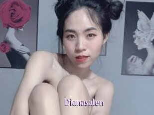 Dianasalen