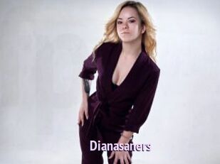 Dianasaners