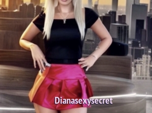 Dianasexysecret