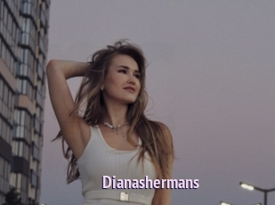Dianashermans