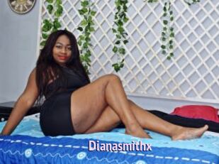 Dianasmithx