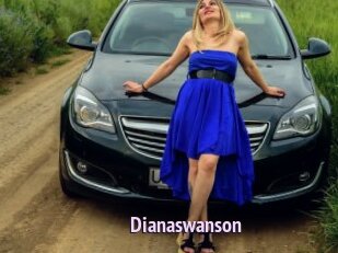 Dianaswanson