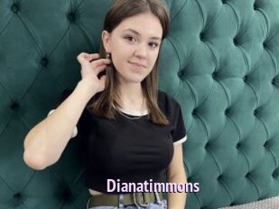 dianatimmons Film Porno