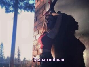 Dianatroutman