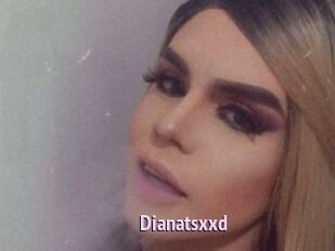 Dianatsxxd