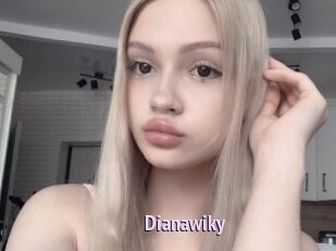 Dianawiky