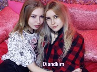 Diandkim