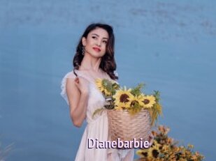 Dianebarbie