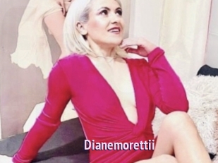 Dianemorettii