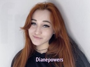 Dianepowers