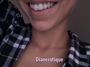 Dianerotique
