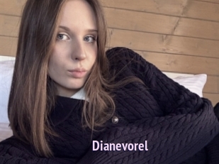Dianevorel