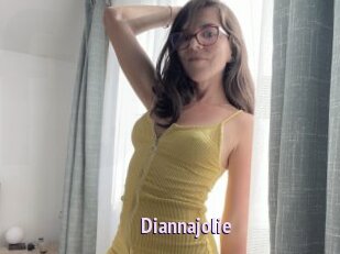 Diannajolie