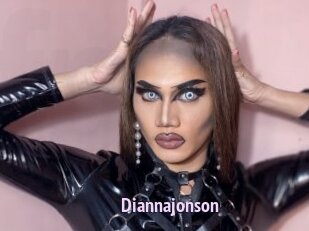 Diannajonson