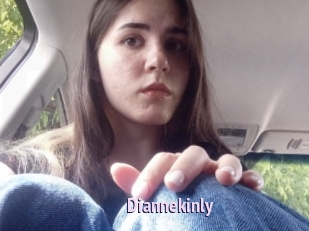Diannekinly