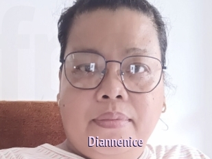 Diannenice