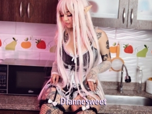 Diannesweet