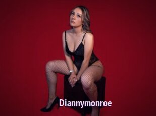Diannymonroe