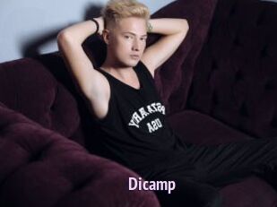 dicamp Film Porno