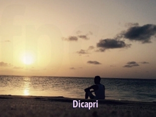 Dicapri