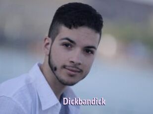 Dickbandick