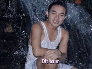Dickcum