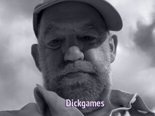 Dickgames