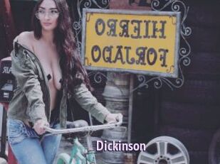 Dickinson