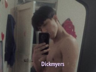 Dickmyers
