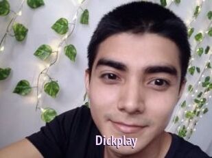 Dickplay