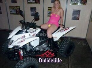 Dididelille